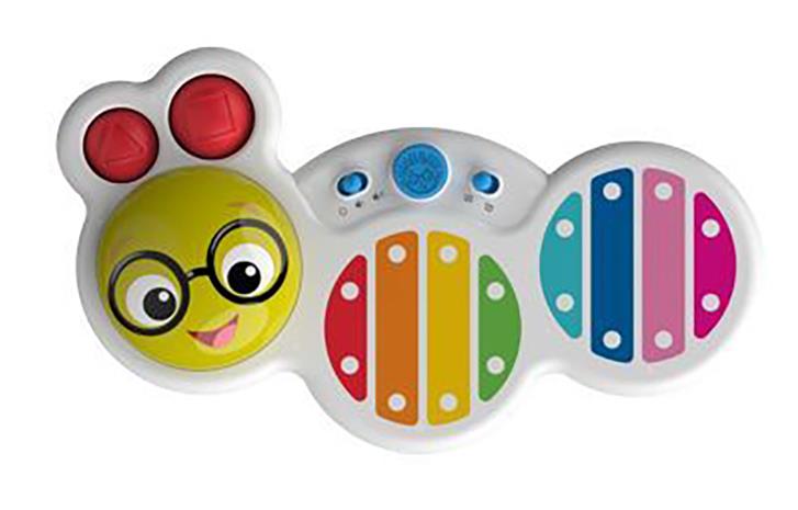 Baby Einstein Cal Xylophone – kuva 3/3