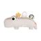 Done by Deer ™ Activity lelu Croco Sand – kuva 6