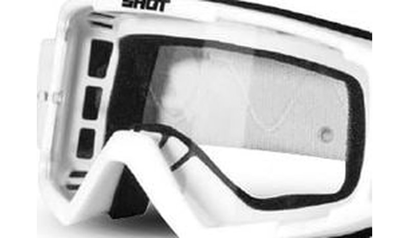 SHOT 613-9-2216-01 LINSSI CLEAR ROCKET K
