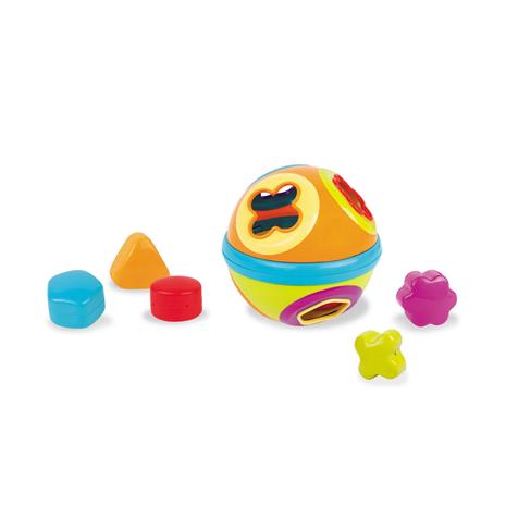Scandinavian Baby Products Sorting Ball Aktivointilelu