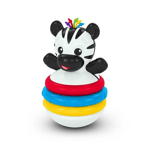 Baby Einstein Teether Stack & Wobble Zen™