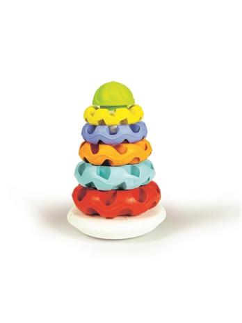 Stacking Rings (100% Recycled) – kuva 6/8