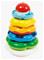Stacking Rings (100% Recycled) – kuva 4