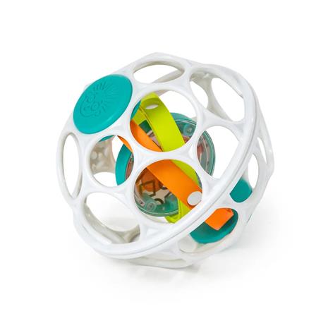 Baby Einstein - OBALL - Roxyâ€™sÂ Gyroscope - (BE-16765)