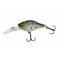 BERKLEY PULSE FRY DEEP 3.8CM FROG VAAPPU – kuva 1
