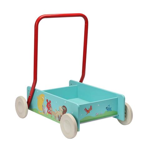 Babblarna Taaperokärry