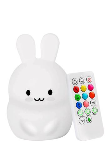 NiteLite - NiteLite Bunny - (QN0104)