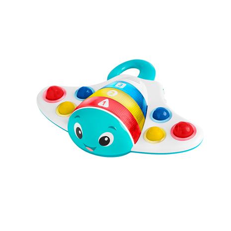 Baby Einstein Dimple and Delight Stingray