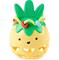 Farmstand Roller Rattle Ananas Skip Hop – kuva 3