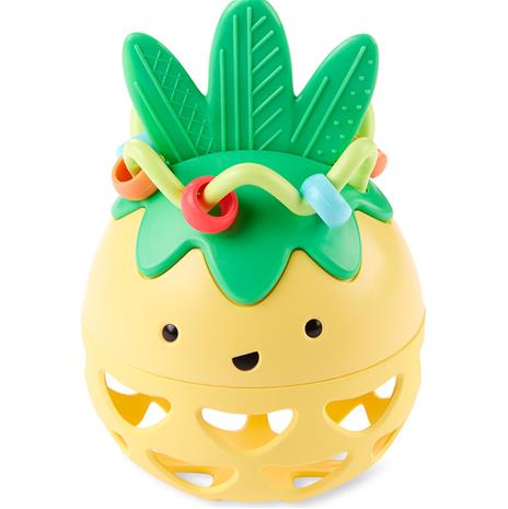 Farmstand Roller Rattle Ananas Skip Hop