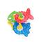 Baby Einstein Cool Critters™ Teether Toy Set – kuva 2