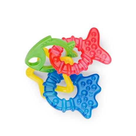 Baby Einstein Cool Critters™ Teether Toy Set