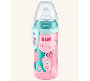 NUK 300 ML 12 KK+ ACTIVE CUP