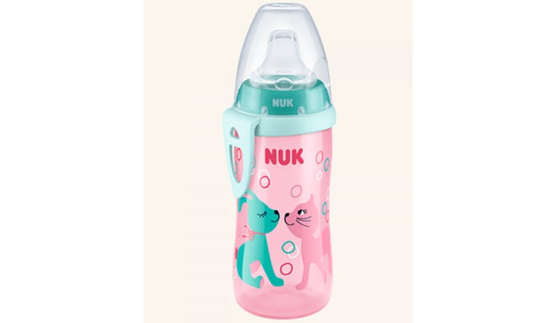 NUK 300 ML 12 KK+ ACTIVE CUP