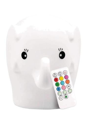 NiteLite - NiteLite Elephant - (QN0106) – kuva 2/5