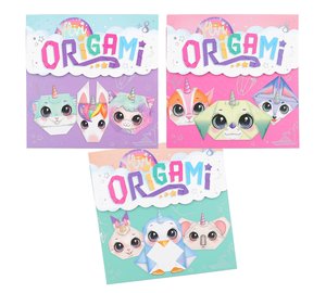 YLVI 0412464 ORIGAMI