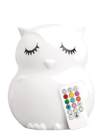 NiteLite - NiteLite Owl - (QN0105)