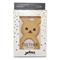 Jellystone Designs - Bunny Teether - tan (JSD0384) – kuva 5