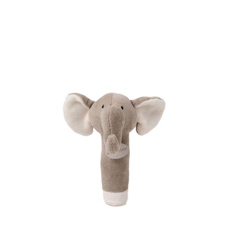 Teddykompaniet Diinglisar Norsu Helistin, Grey