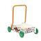 Peppi Pitkätossu Taaperokärry – kuva 4