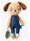 Taf Toys Daniel Pehmolelu – kuva 2