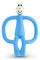 Matchstick Monkey Teething Light Blue – kuva 5