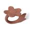 Filibabba Flower teether - natural rubber – kuva 2