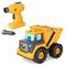 Tomy John Deere - Build a Dump Truck – kuva 5