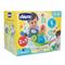 Chicco Turtle Sort & Surprise Aktivointilelu – kuva 5