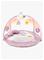 Chicco Enjoy Colors Gym pink – kuva 3
