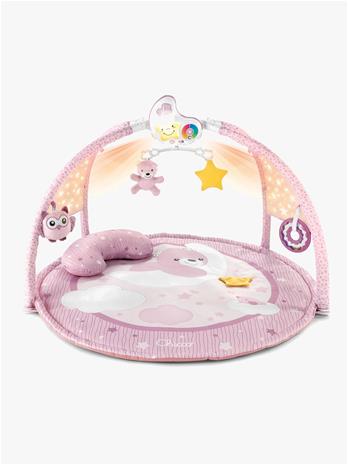Chicco Enjoy Colors Gym pink