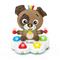 Baby Einstein - Drum & Learn Deanâ„¢ Musical Learning Toy - (BE-16830) – kuva 4