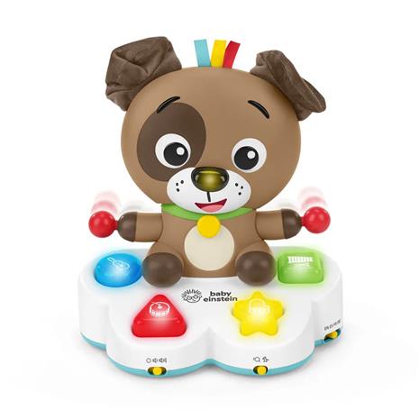 Baby Einstein - Drum & Learn Deanâ„¢ Musical Learning Toy - (BE-16830)