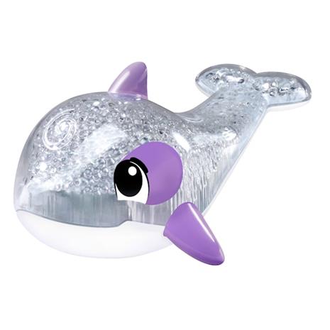 ABC Sparkle Dolphin