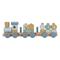Little Dutch - Stacking Train Forest Friends (LD7254) – kuva 2