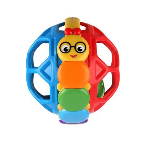 Baby Einstein Taipuisa pallo