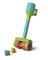 Clementoni - Sensory Roller Vacuum (I-17975) – kuva 3