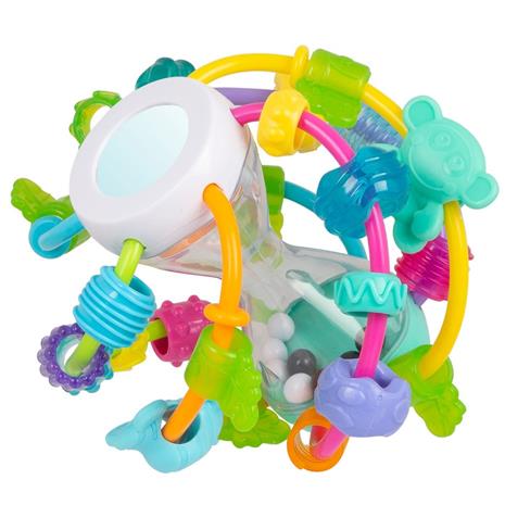 PlayGro Play & Learn Ball Aktivointilelu