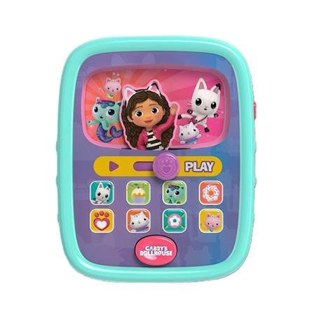 Gabby's Dollhouse My First Tablet