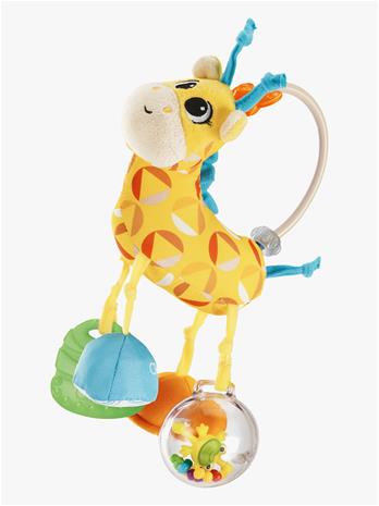 Chicco -Mrs. Giraffe rattle – kuva 2/2