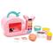 Zoo Troop Whale Microwave – kuva 3