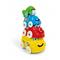 Clementoni Stacking Vehicles – kuva 2