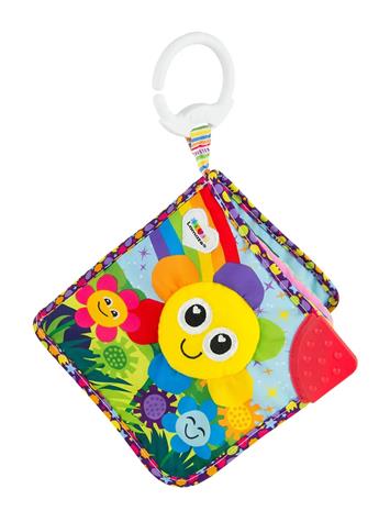 Lamaze Colours Book