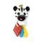 Baby Einstein Shake-a-Shape Zen Teether Toy – kuva 2