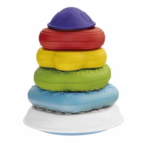 Chicco 2 in 1 Ring Tower