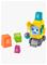 Fisher-Price - Count & Stack Crane – kuva 4