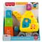 Fisher-Price - Count & Stack Crane – kuva 6