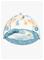Chicco Enjoy Colors Gym light blue – kuva 4