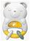 Chicco Day & Night Bear Rattle – kuva 2