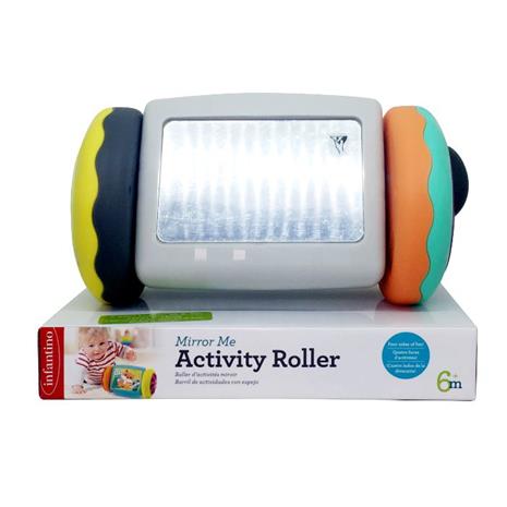 B-Kids Infantino Toimintarulla